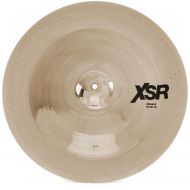 Sabian 18 inch XSR Chinese Cymbal