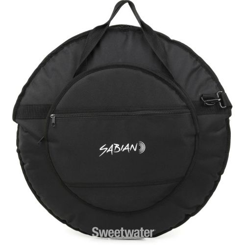  Sabian Standard Cymbal Bag - 22