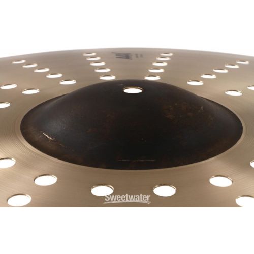  Sabian 20 inch AAX Aero Crash Cymbal