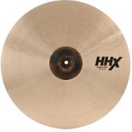 Sabian 20 inch HHX Medium Ride Cymbal