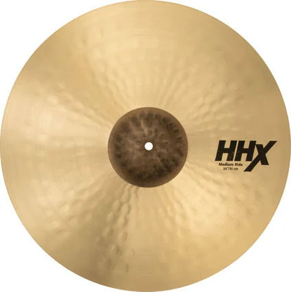  Sabian 20 inch HHX Medium Ride Cymbal