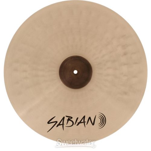  Sabian 20 inch HHX Medium Ride Cymbal