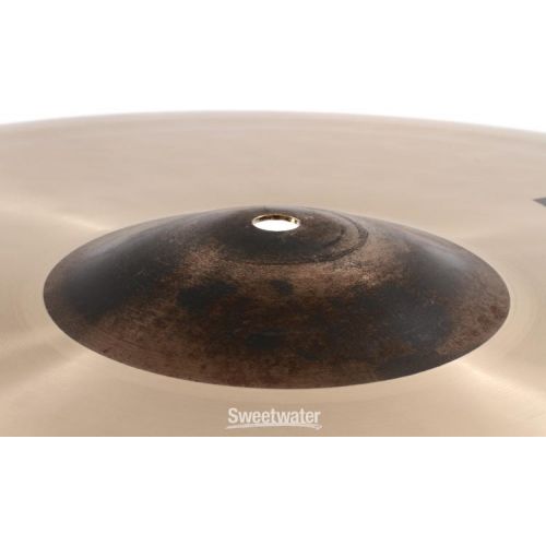  Sabian 20 inch HHX Medium Ride Cymbal