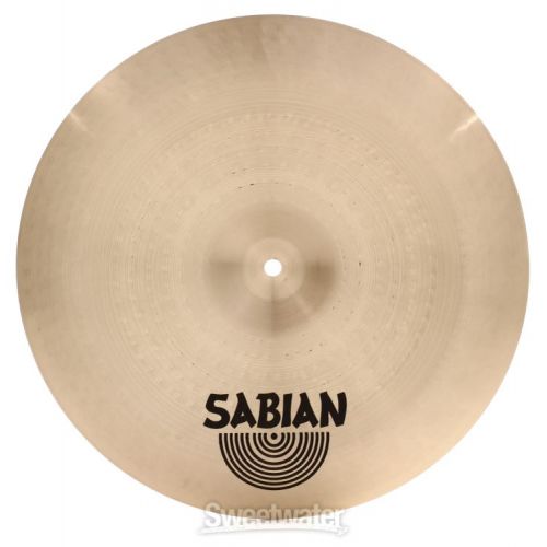  Sabian 14 inch AAX Mini Chinese Cymbal