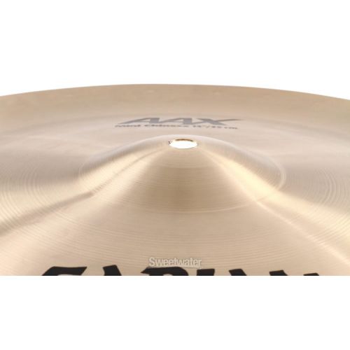  Sabian 14 inch AAX Mini Chinese Cymbal