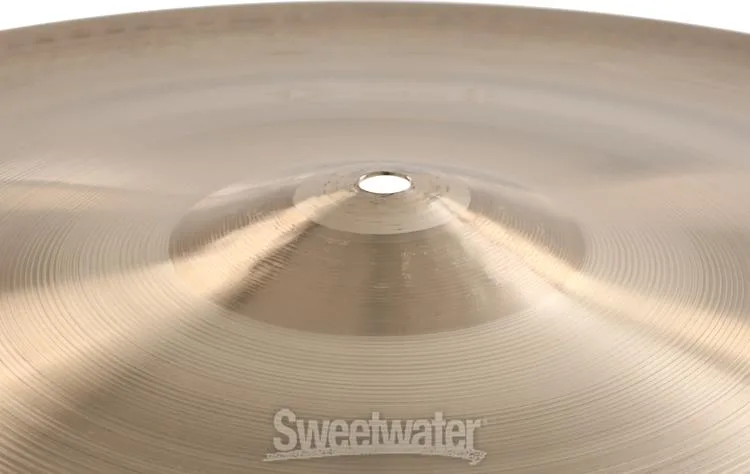  Sabian 20-inch Paragon China Cymbal