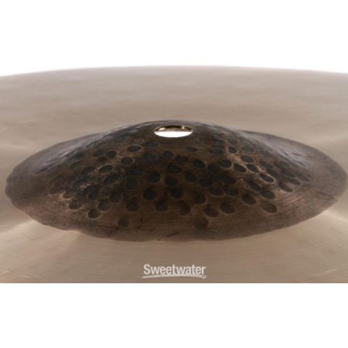  Sabian HHX Complex Promotional Cymbal Set - 14/16/18/20 inch