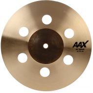 Sabian 10 inch AAX Air Splash Cymbal