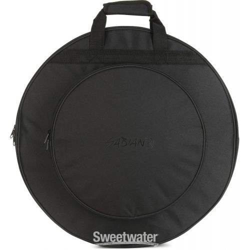 Sabian Quick 22 Cymbal Bag