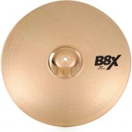 Sabian 20 inch B8X Ride Cymbal