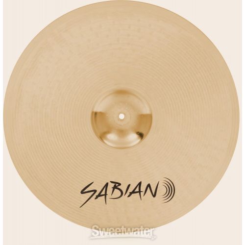 Sabian 20 inch B8X Ride Cymbal