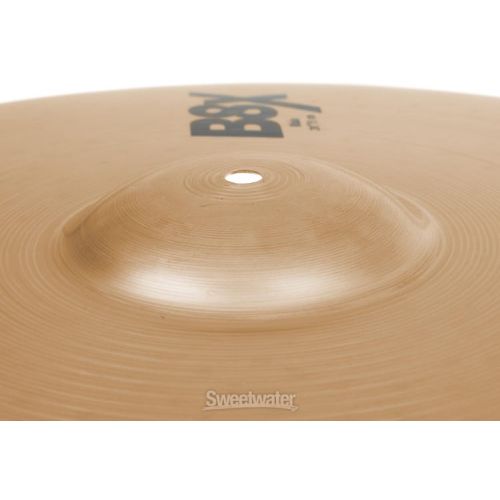  Sabian 20 inch B8X Ride Cymbal