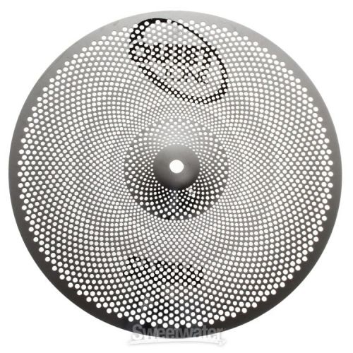  Sabian Quiet Tone Practice Cymbals Set - 13/14/18 inch