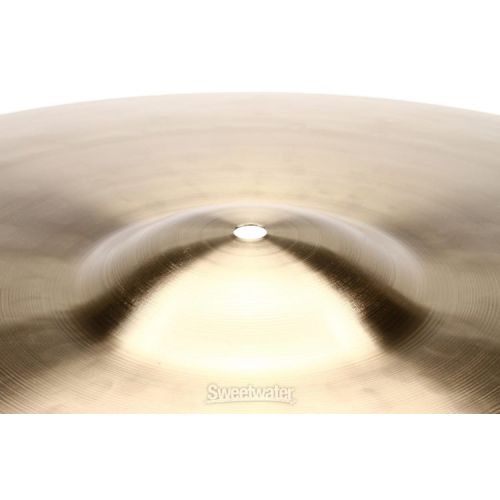  Sabian 21-inch HHX Legacy Ride Cymbal