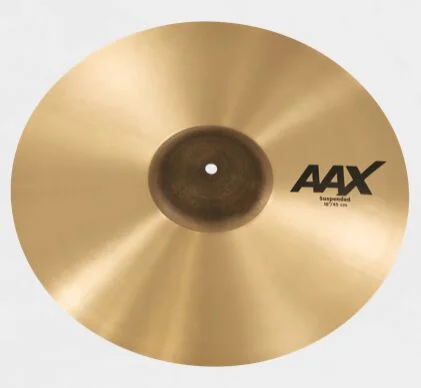  Sabian AAX Suspended Cymbal - 18-inch