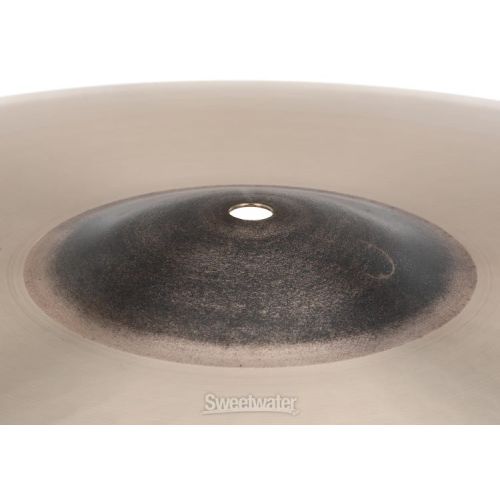  Sabian AAX Suspended Cymbal - 18-inch
