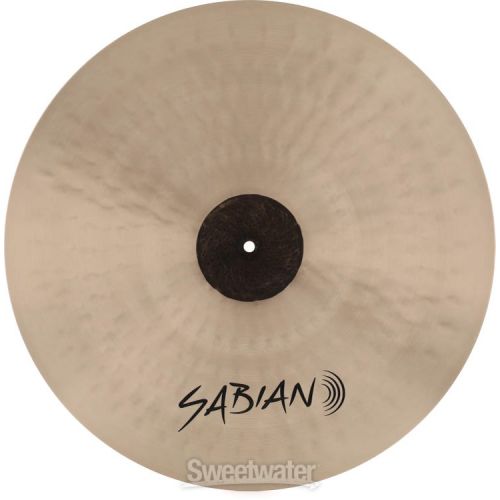  Sabian 22 inch HHX Complex Thin Ride Cymbal