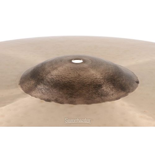  Sabian 19 inch Artisan Crash Cymbal