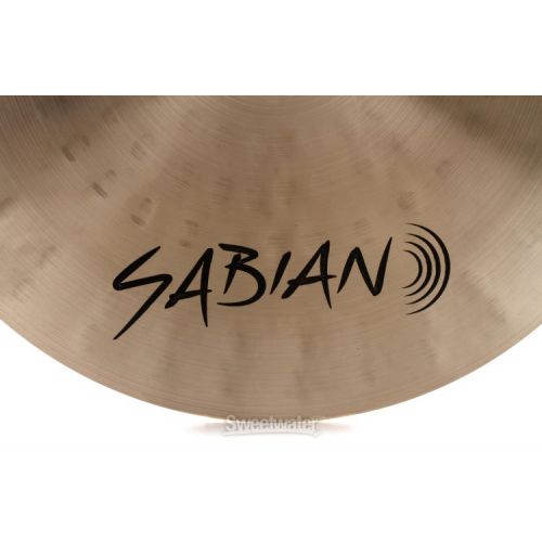  Sabian 20 inch HHX Zen China Cymbal