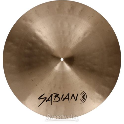  Sabian 20 inch HHX Zen China Cymbal