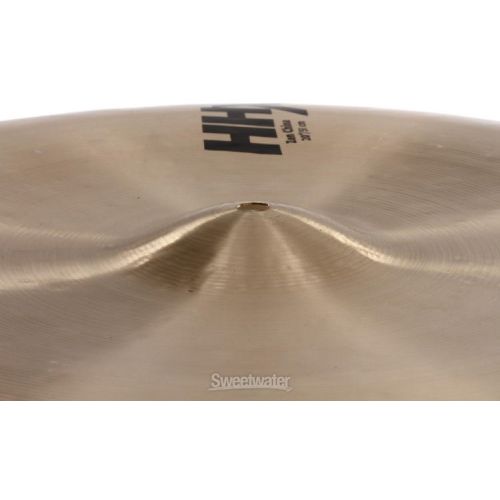  Sabian 20 inch HHX Zen China Cymbal