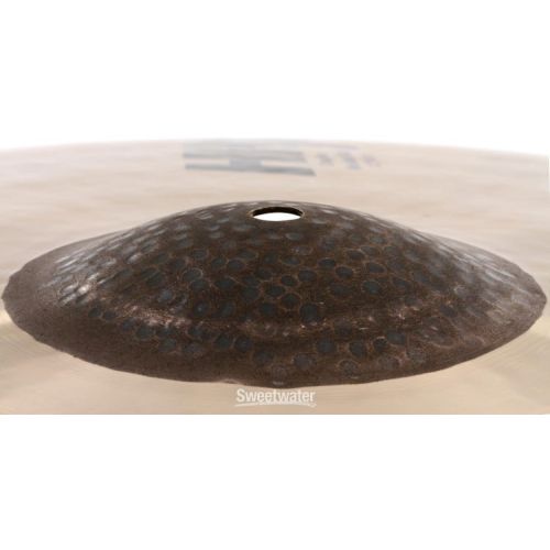  Sabian HHX Complex Performance Cymbal Set - 15/19/22 inch Demo