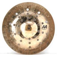 Sabian 12 inch AA Mini Holy China Cymbal - Brilliant Finish Used