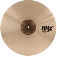 Sabian 20 inch HHX Complex Medium Ride Cymbal
