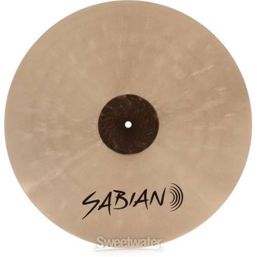  Sabian 20 inch HHX Complex Medium Ride Cymbal