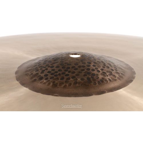  Sabian 20 inch HHX Complex Medium Ride Cymbal