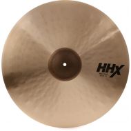Sabian 20 inch HHX Thin Crash Cymbal