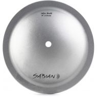 Sabian 9 inch Alu Bell Aluminum Effects Cymbal