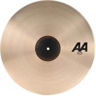 Sabian 21 inch AA Bash Ride Cymbal