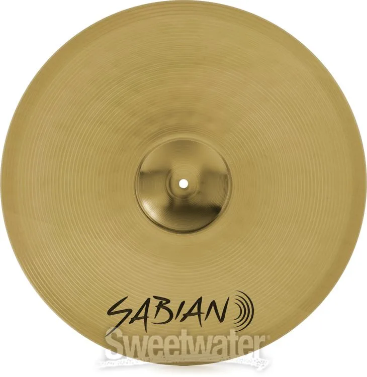  Sabian 20 inch SBR Ride Cymbal