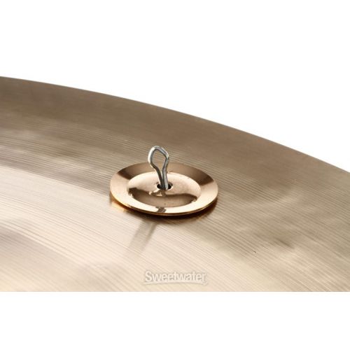  Sabian 20 inch Paragon Diamondback China Cymbal