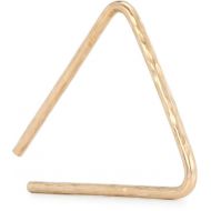 Sabian Hand-hammered B8 Bronze Triangle - 6-inch