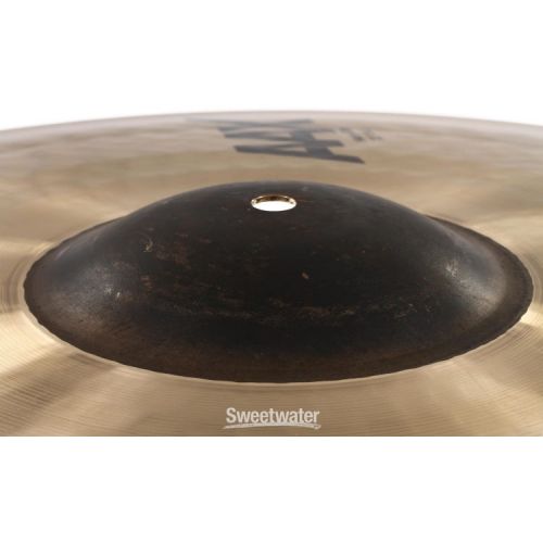  Sabian 22 inch AAX Heavy Ride Cymbal