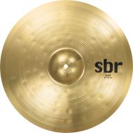 Sabian SBR Crash Cymbal - 18-inch