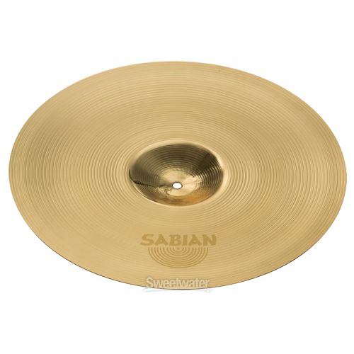  Sabian 19 inch Paragon Crash Cymbal - Brilliant Finish