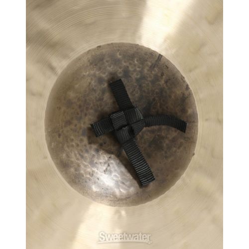  Sabian HHX Complex Espressivo Hand Cymbal Set - 18-inch