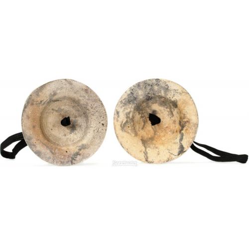  Sabian Finger Cymbals - Heavy (pair)