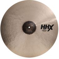 Sabian 21 inch HHX Complex Medium Ride