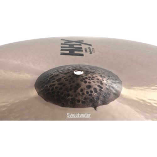  Sabian 21 inch HHX Complex Medium Ride