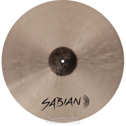  Sabian 21 inch HHX Complex Medium Ride