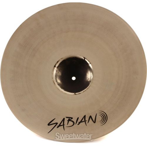  Sabian 20 inch HHX X-Plosion Crash Cymbal