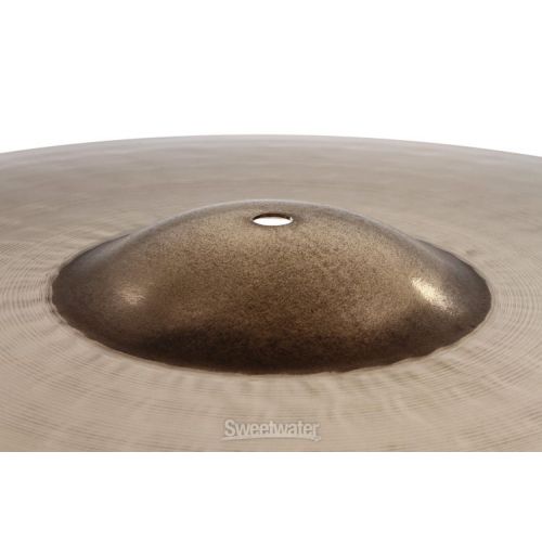  Sabian 20 inch HHX X-Plosion Crash Cymbal