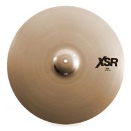 Sabian 20 inch XSR Ride Cymbal