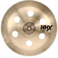 Sabian 19-inch HHX Complex O-Zone China Cymbal