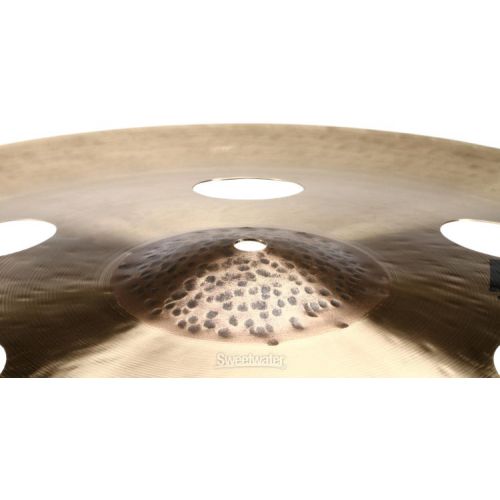  Sabian 19-inch HHX Complex O-Zone China Cymbal