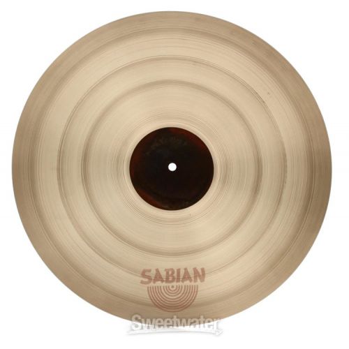  Sabian 20 inch AA Apollo Ride Cymbal